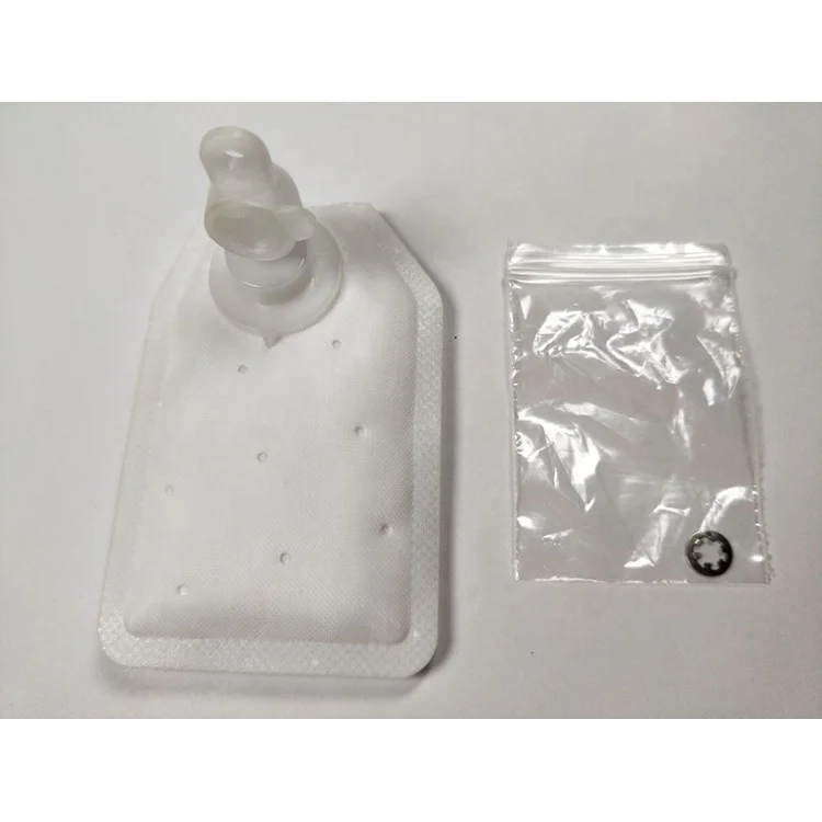 Indonesia motorcycle spare parts MIO SUPRA PCX Beat FUEL PUMP FILTER