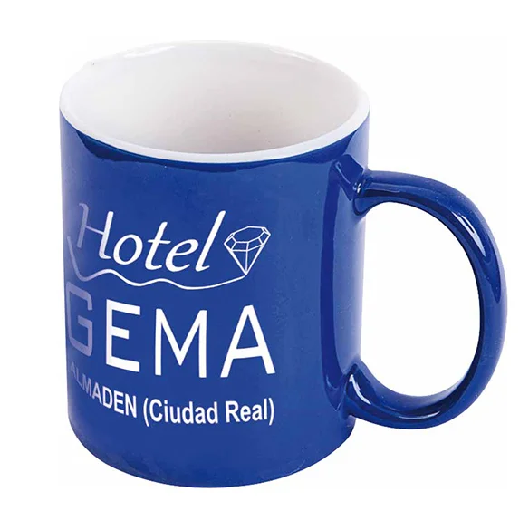 
Manufacturer sublimation coated mugs ceramic coffee mug with custom logo 