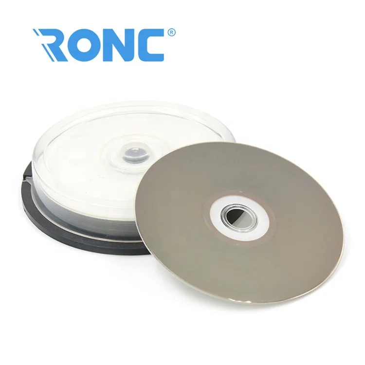Factory Wholesale 1-6x 25gb 50gb BD-R Blu Ray Disc