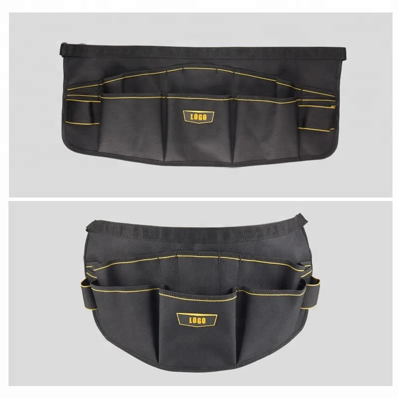 Лидер продаж, органайзер на заказ, многофункциональная сумка для хранения инструментов электрика