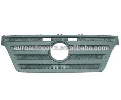 Benz грузовик решетка 9437500518 для модели actros mp2( срг- будь- mp21)