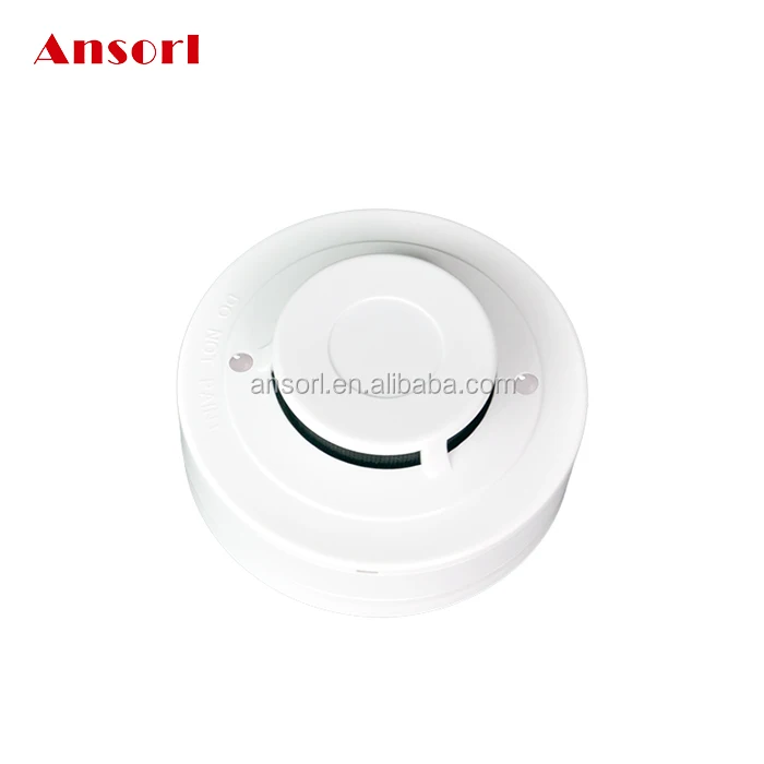 Conventional Photoelectric Smoke Detector