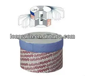 Triple R FILTER TR-20000 TR-20515 for water absorption