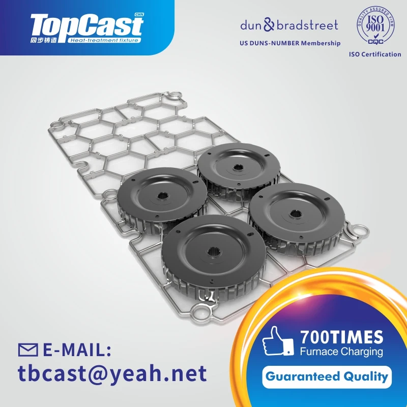 
alloy steel forging parts 