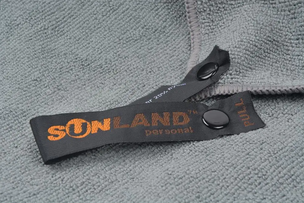 Sinland Ultra Absorbent Fast Drying Sports Travel Towels Bath Sheet