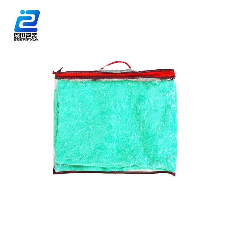 Multipurpose Waterproof Clear PVC Comestic/ Makeup Bag