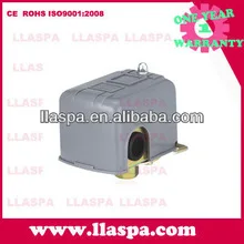 магнитных реле давления воды для водяного насоса