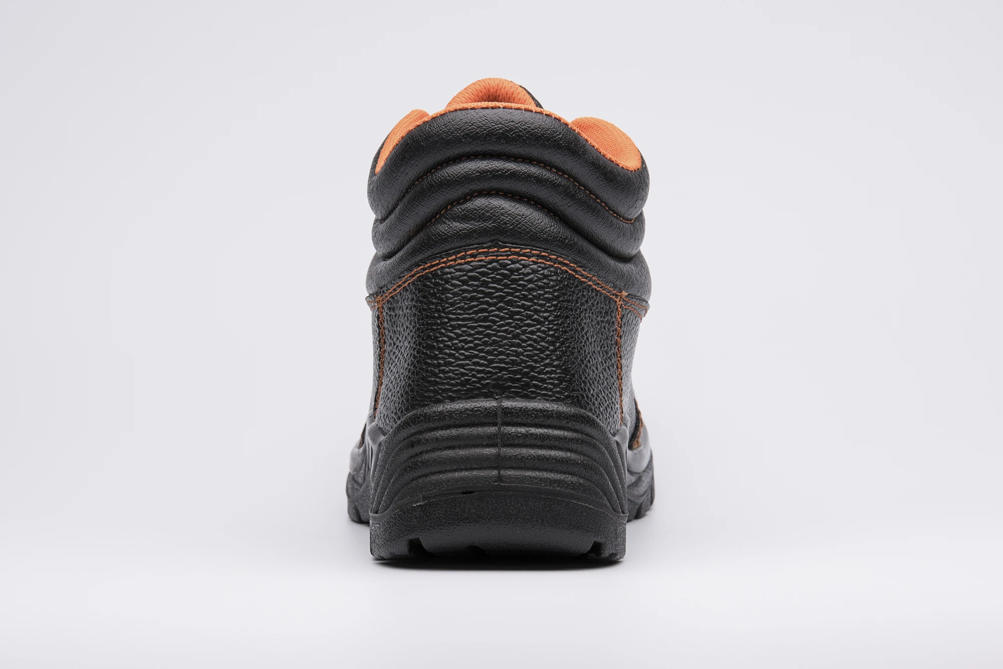 NO.8055 Mining Personal Protective Equipment Good Quality Safety Shoes