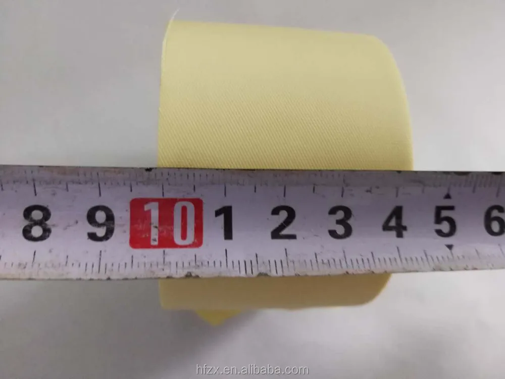 Air conditioning cable tie