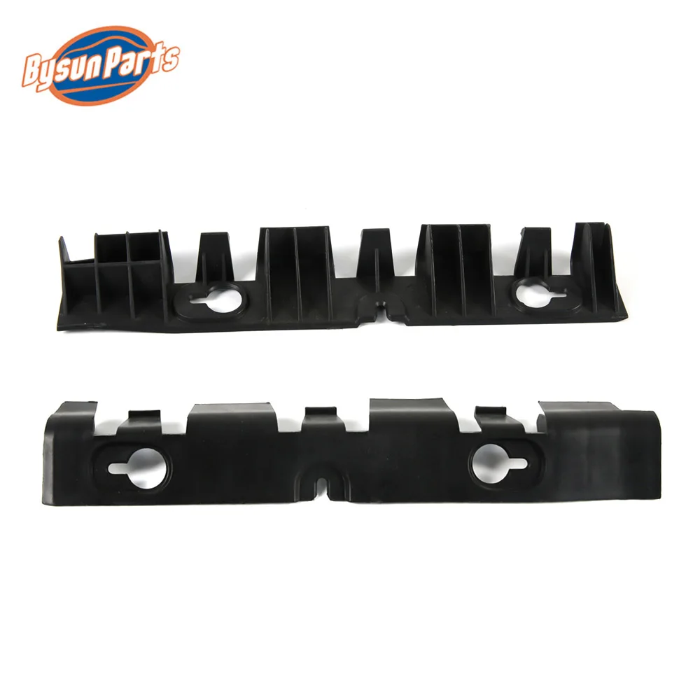 BYSUN for Renault Dacia Logan Auto Spare Parts of Rear Bumper Bracket 850442904R 6001546779 850442904R 6001546779