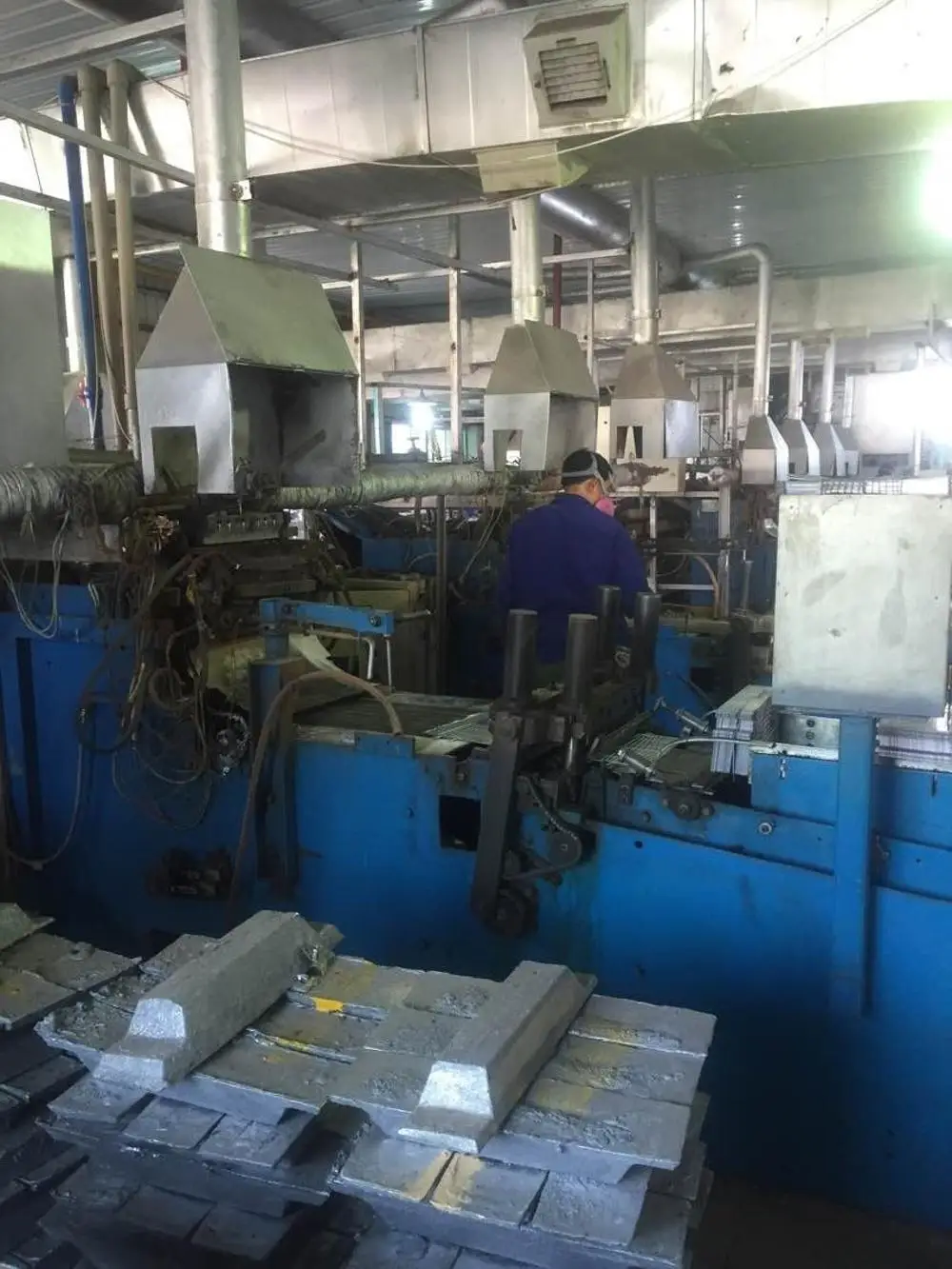 Iran Maintenance free 12v 4.2Ah rechargeable battery for fingerprint manchines