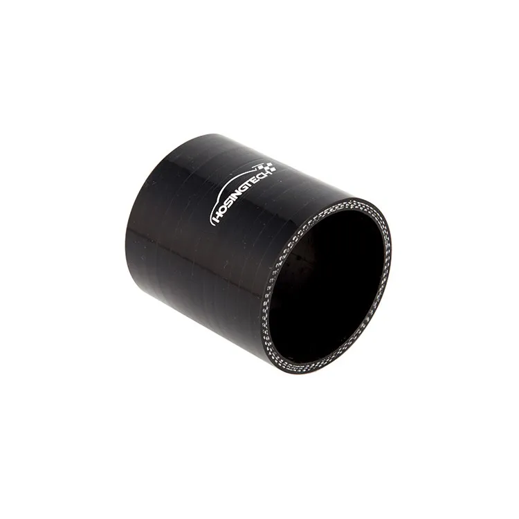 wholesale price good quality straight silicone hose straight coupler