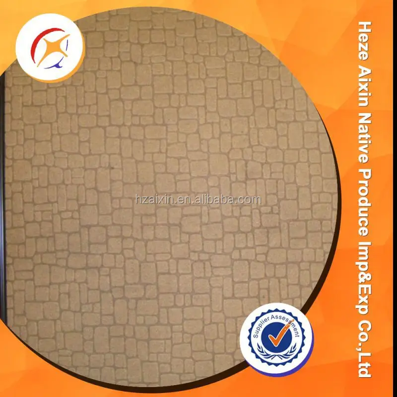 
4mm Embossed Hardboard 