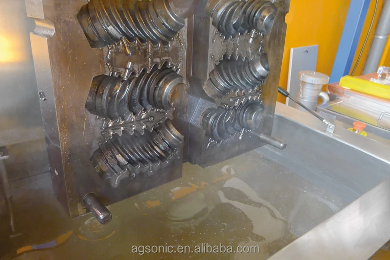 CE cylinder head ultrasonic cleaning equipment washing machine for auto industry