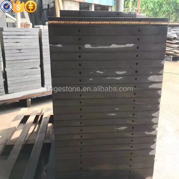 
Perfect Chinese basalt for countertop 