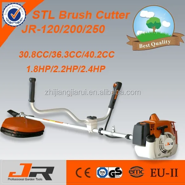 professional FS250 grass trimmer/brush cutter