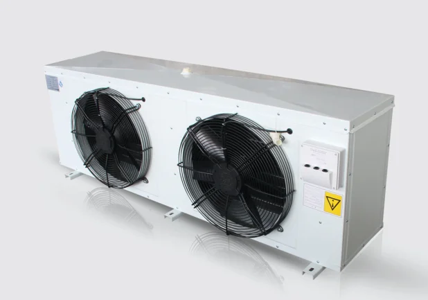 
New Condition and high quality air cooler 