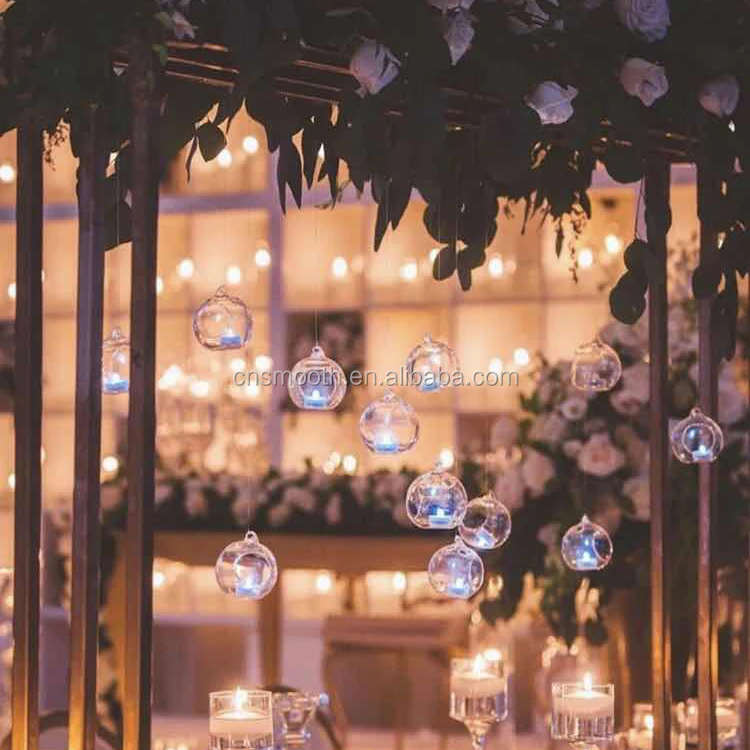 Clearly Hanging  Acrylic  Ceiling Drapes Backdrops