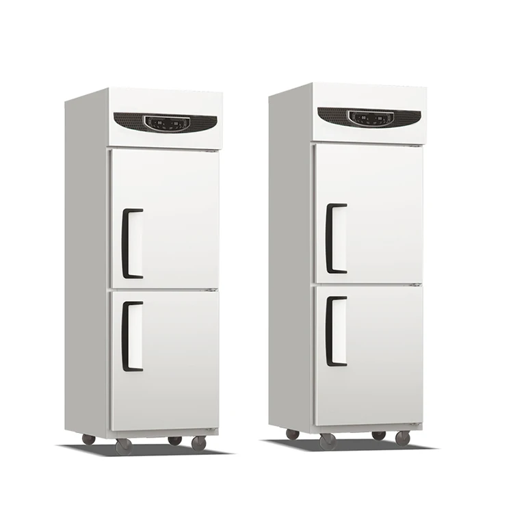 commercial used kitchen refrigerator freezer price