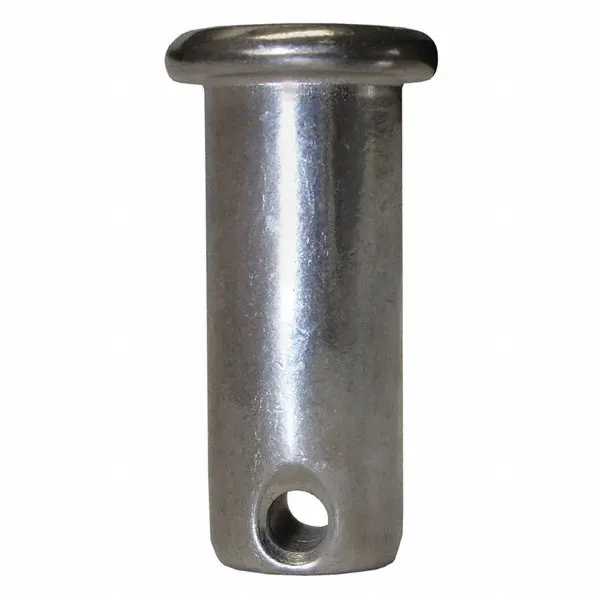 Stainless Steel Clevis Pin