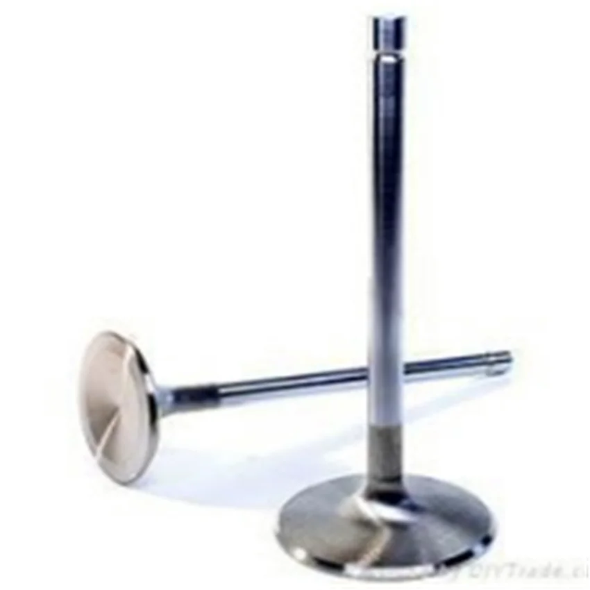 for Deutz MWM TBD234-V8 cat generator gas spare parts inlet outlet engine valve