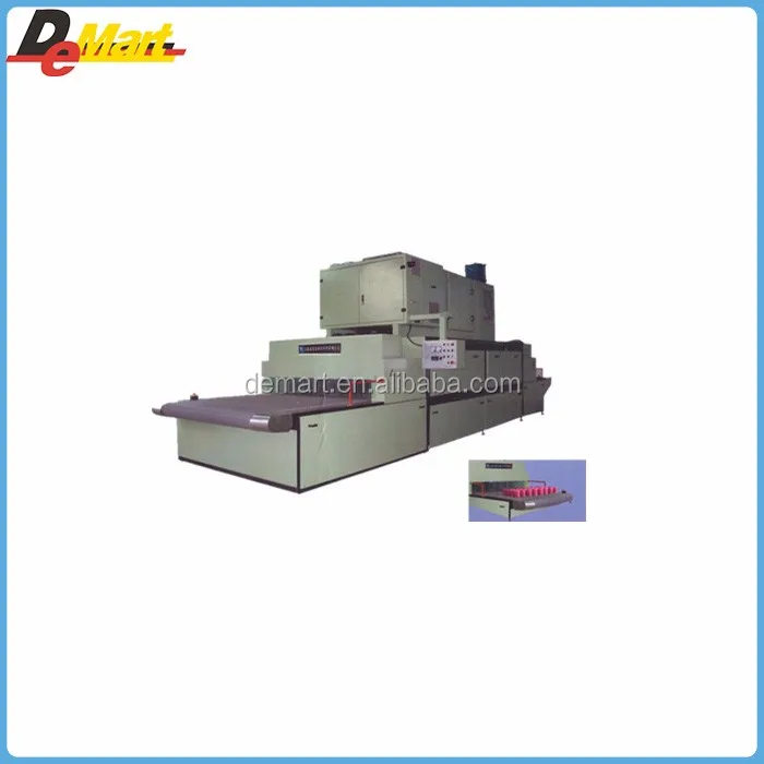 Высококачественная SP-85KW радиочастотная сушилка для одежды ShenYu / Stalam Deyi