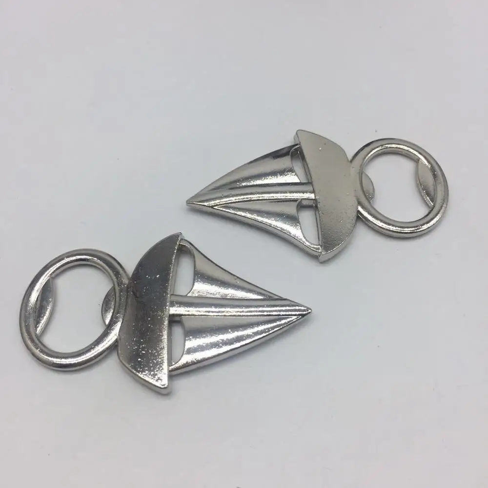 Gift Souvenirs Sail Boat design Bottle Opener Beer Opener 1613937