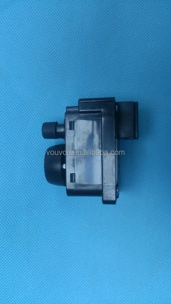 door mirror adjustment switch Haima 7 S5 OEM:SA12-66-600