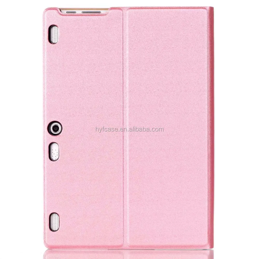
Leather Tablet Cover Case for Lenovo Tab2 X30F A10-30 / Tab2 A10-70 