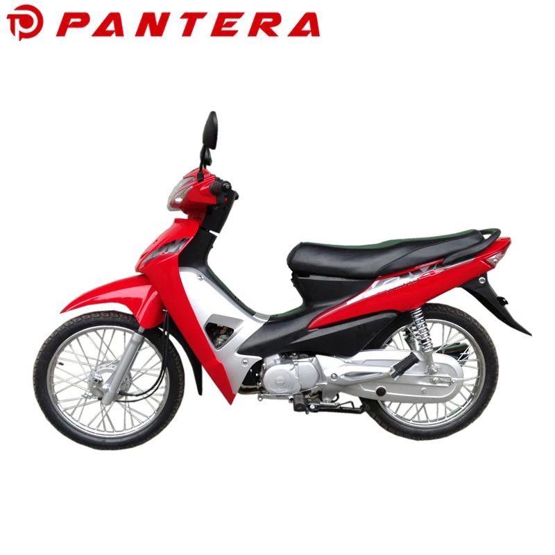 
2017 New Style Cruiser 110cc Motorcycle Chopper Cub Motorcycle 