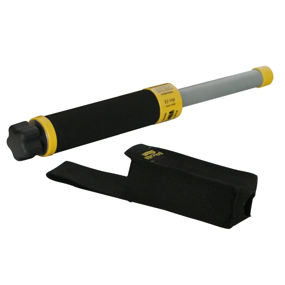 
2017 New pulse induction pin-pointer metal detector 