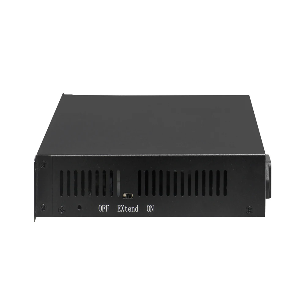  Производитель POE switch 100M 8 портовый коммутатор poe пассивный 24v
