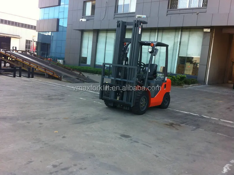 Lpg Forklift 5 Ton 3 Ton Dual Fuel  Gas Forklift 1.5 Ton 2 Ton 2.5 Ton 3.5 Ton 3 Ton Cushion Tire Propane Forklift