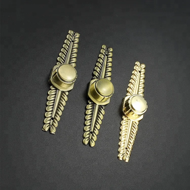 Оборудование для погребальных металлических принадлежностей, фитинг для гроба, углы шкатулки