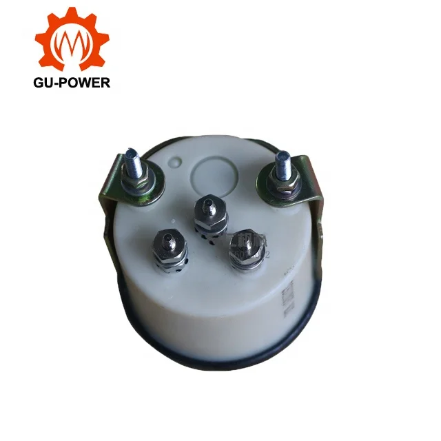 Diesel engine NT855 parts oil pressure gauge 3015232