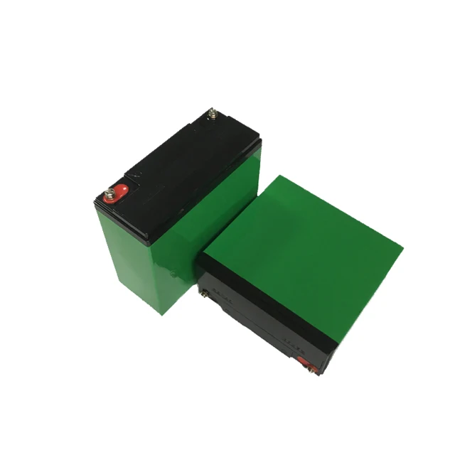 Lithium ion Customized rechargeable 12V 20AH  lifepo4 battery packs  For Back up Energy Storage