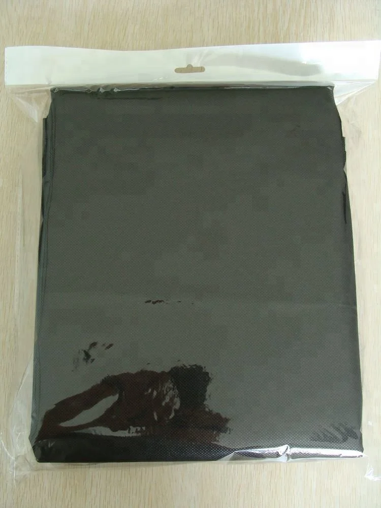 anti-UV treatment hydrophilic PP spunbond landscape weed control fabric roll ground cover mulch fleece