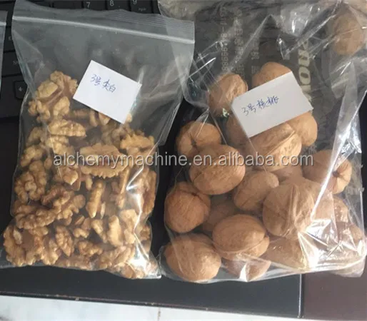 Promotional walnut kernels ukraine