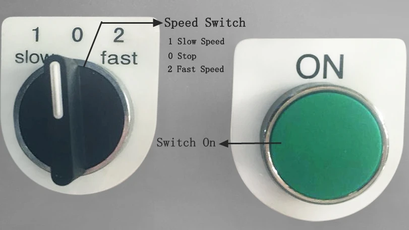 Spiral Mixer Bakery Equipment Spiral Mixer Commercial Vertical Spiral Dough Mixer 50L