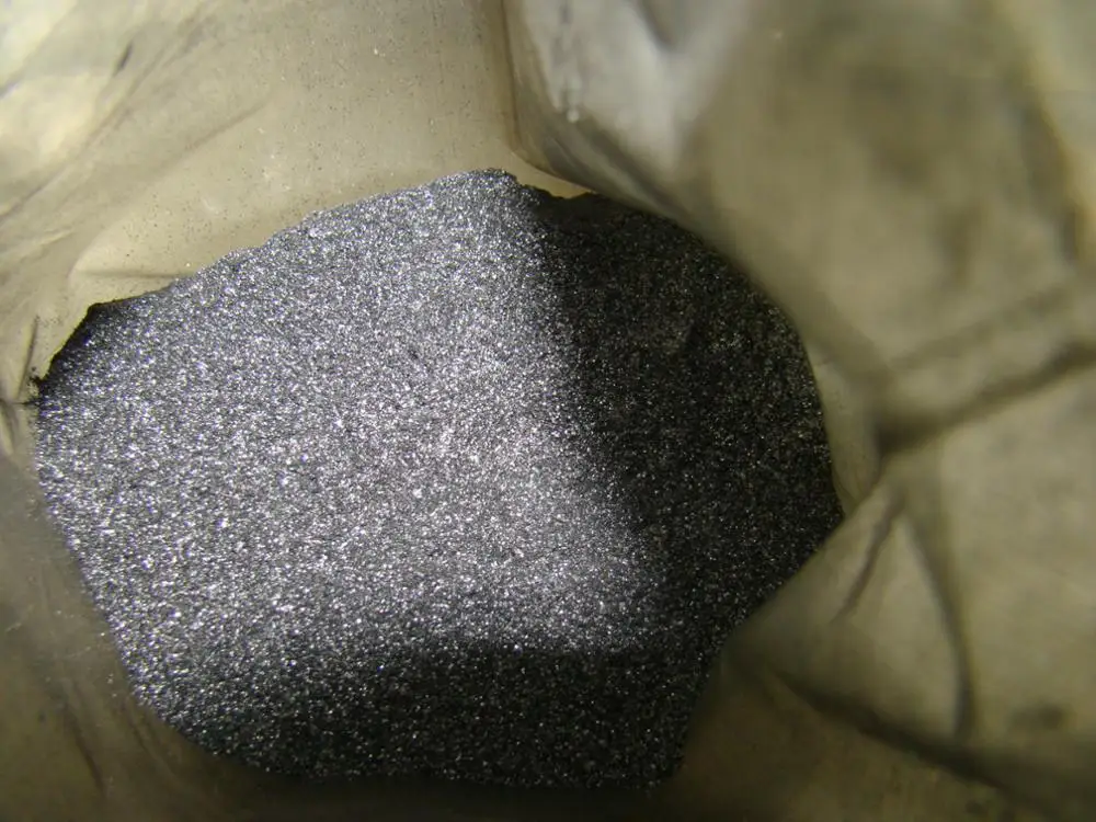 Fireproof use Expandable Graphite Supplier