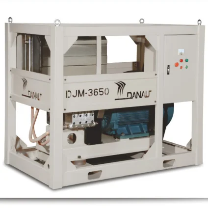 Pressure Washer 600 Bar 7.9 GPM 54.1 HP   Washing Machine  Pump