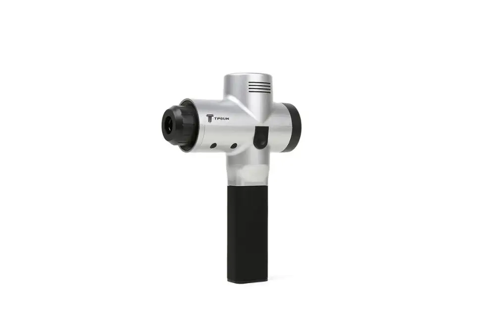 
Professional muscle relax deep tissue massage gun 