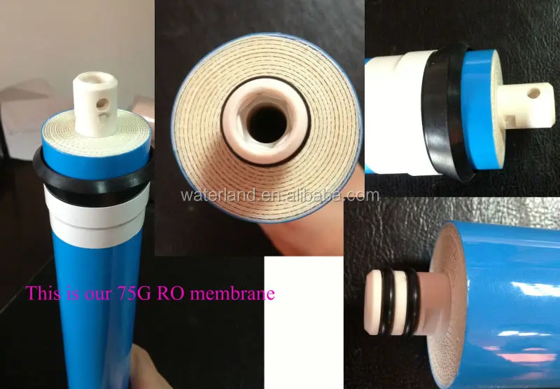 New Cheap Family/ Domestic RO Membrane -- 50G, 75G, 100G