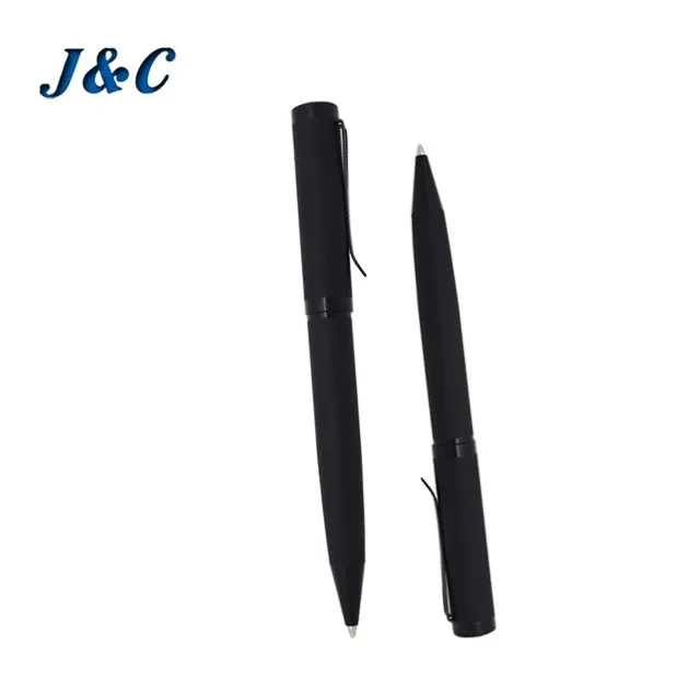 New design promotional ballpoint for notebook ball pen