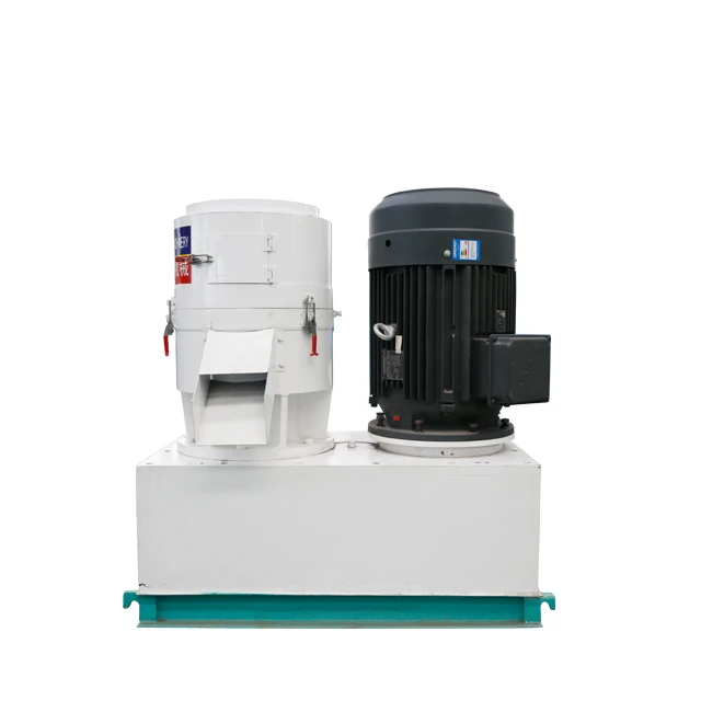 
300-500kg/h model SZLP350 organic fertilizer pellet making machine for chicken manure 