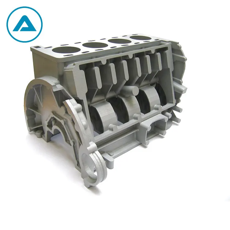 Низкий минимальный заказ OEM ODM SLS SLA пластиковая сталь алюминий металл пользовательский услуги 3D-печати