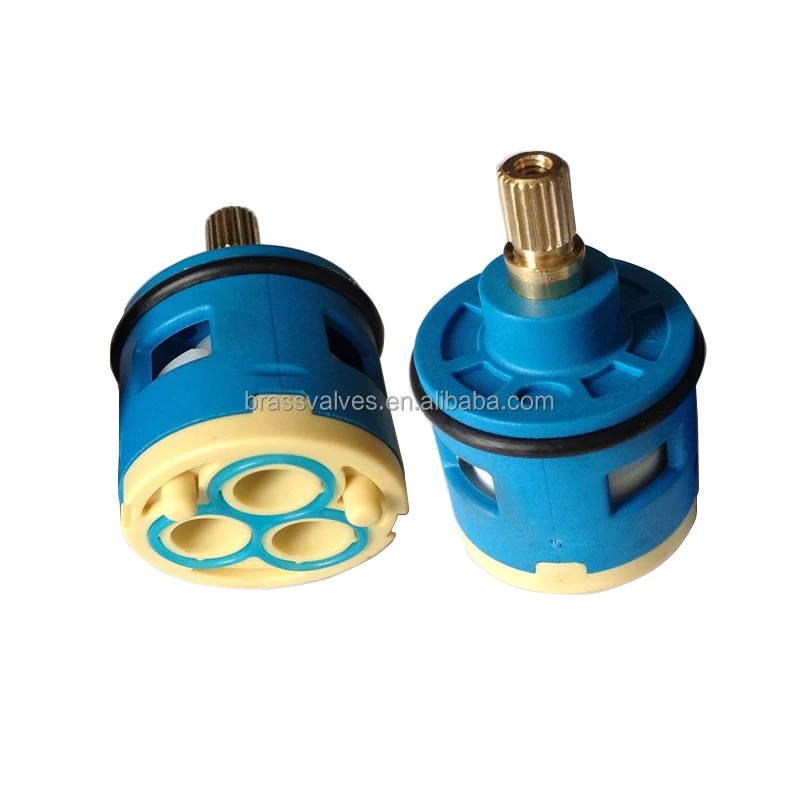 
Faucet cartridge for faucet 