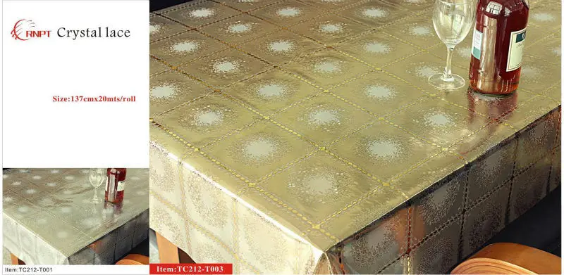 скатерть настольная клеёнка