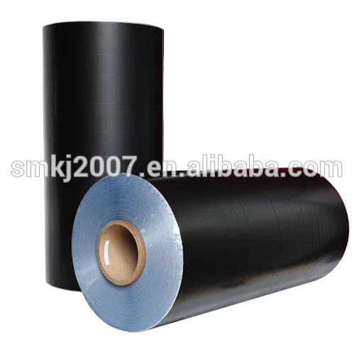 China TTR Jumbo Roll 910mm*16300m Thermal Transfer Ribbon Wax, Wax/Resin, Resin Barcode Ribbon