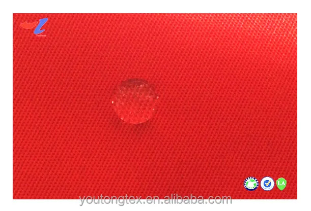 Oil Resistant Water Resistant Anti-static Fabric For Oil Worker Garments